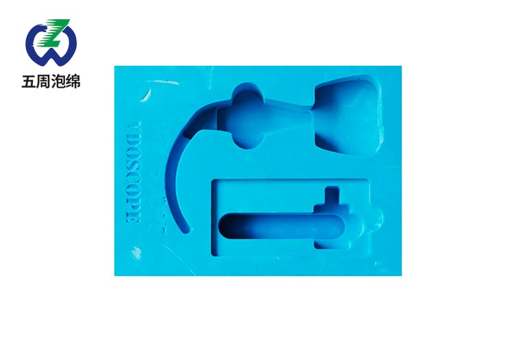 醫療器械選用EVA泡棉內襯還是海綿內襯？